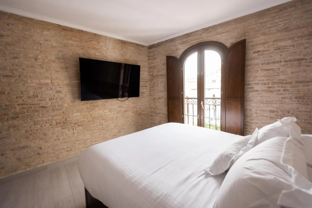 Hotel Casa Art Sevilla Spain