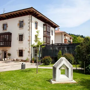 ** Hotel La Casa Del Patron Espagne