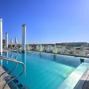 4* Hotel Monte Triana