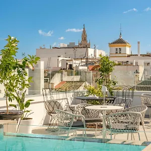 4* Hotel Vincci Molviedro