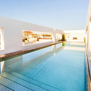 5* Hotel Mercer 5 Gl