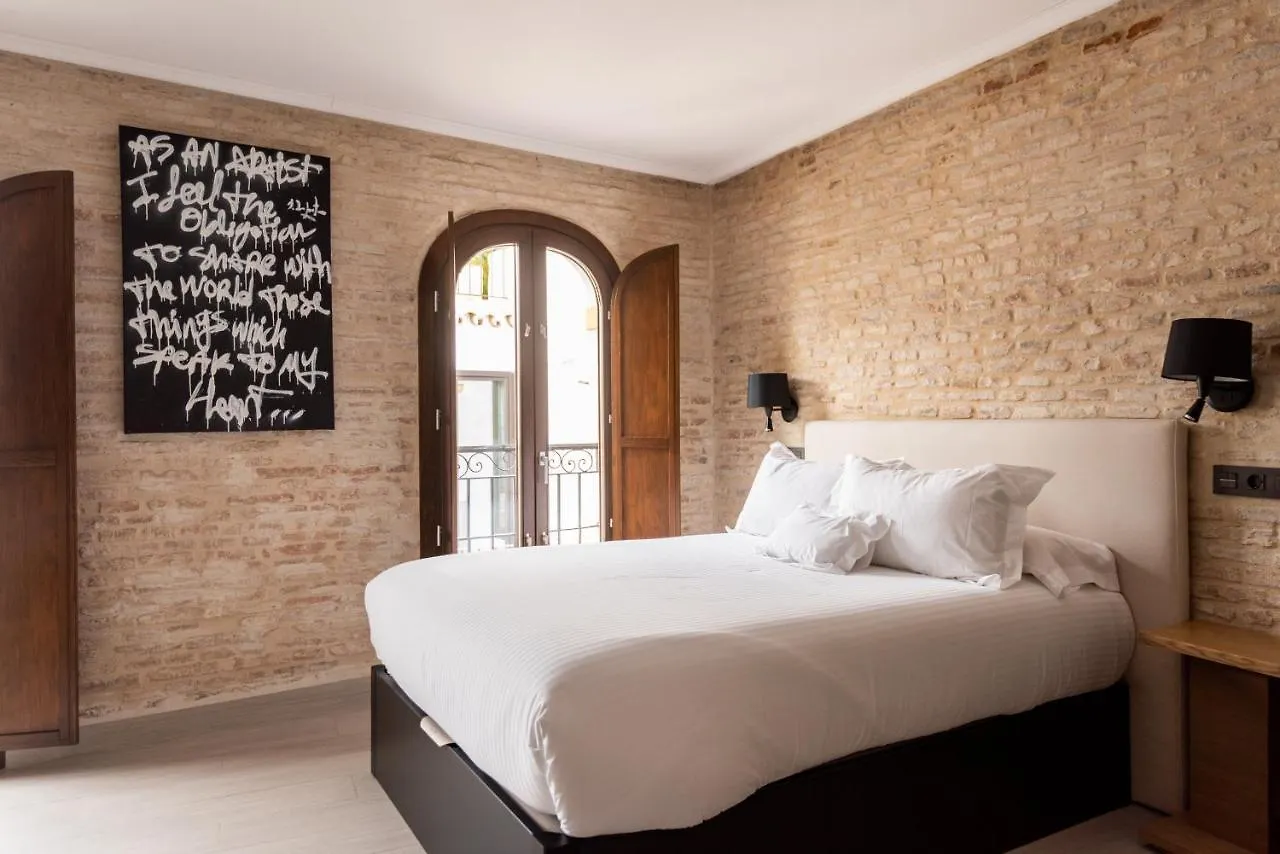 Casa Art Sevilla