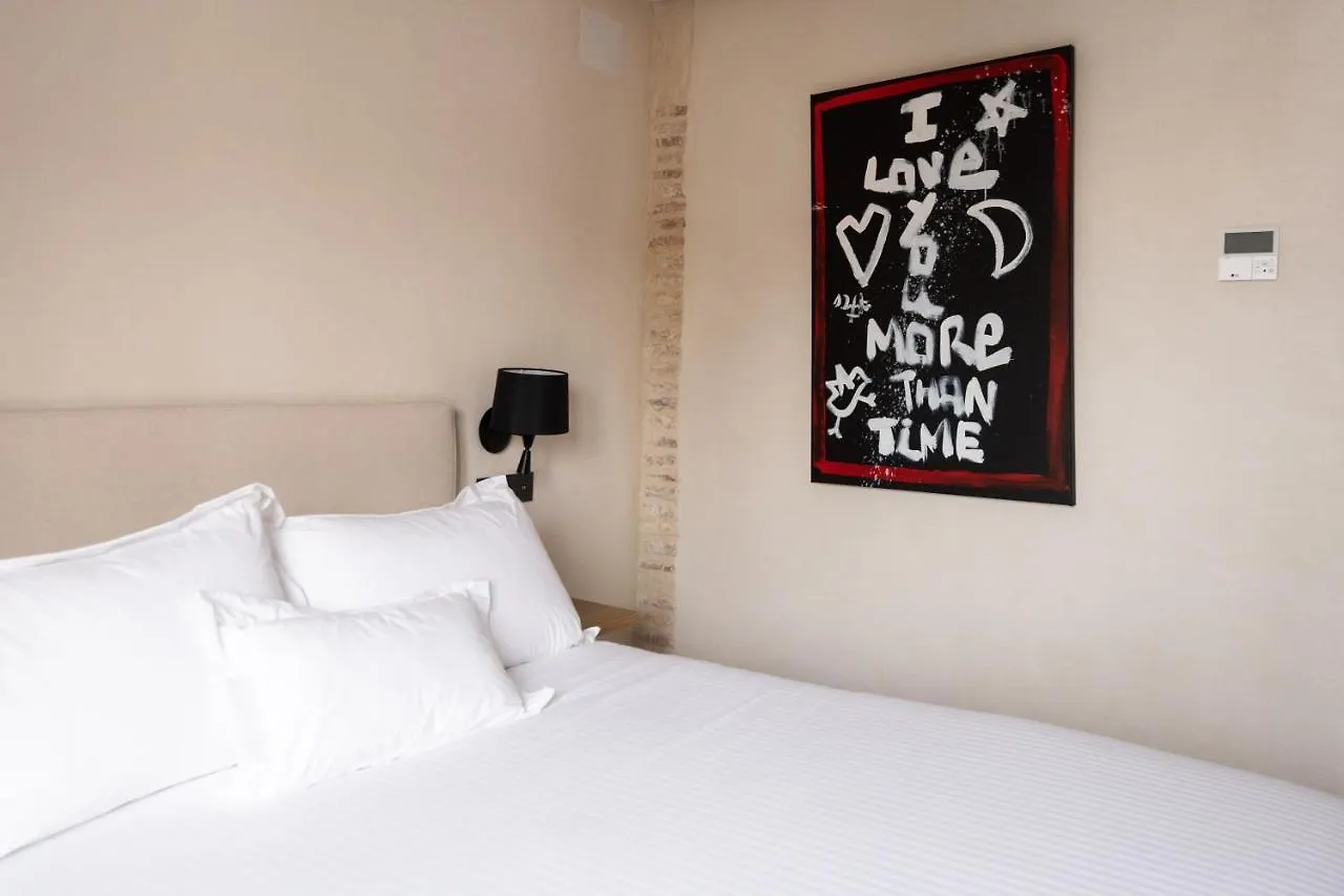 호텔 Casa Art Sevilla