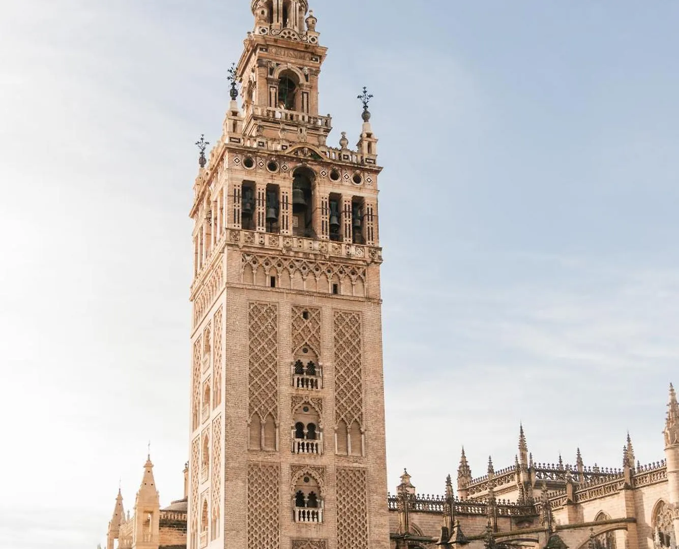 Casa Art Sevilla Séville