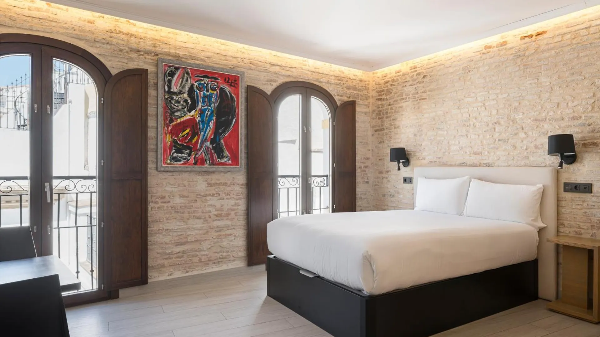 Casa Art Sevilla 0*, 세비야 스페인