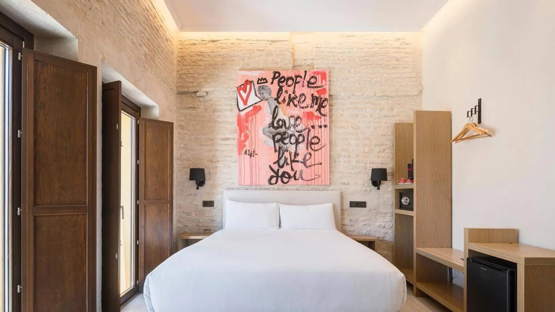Casa Art Sevilla 0*, 세비야