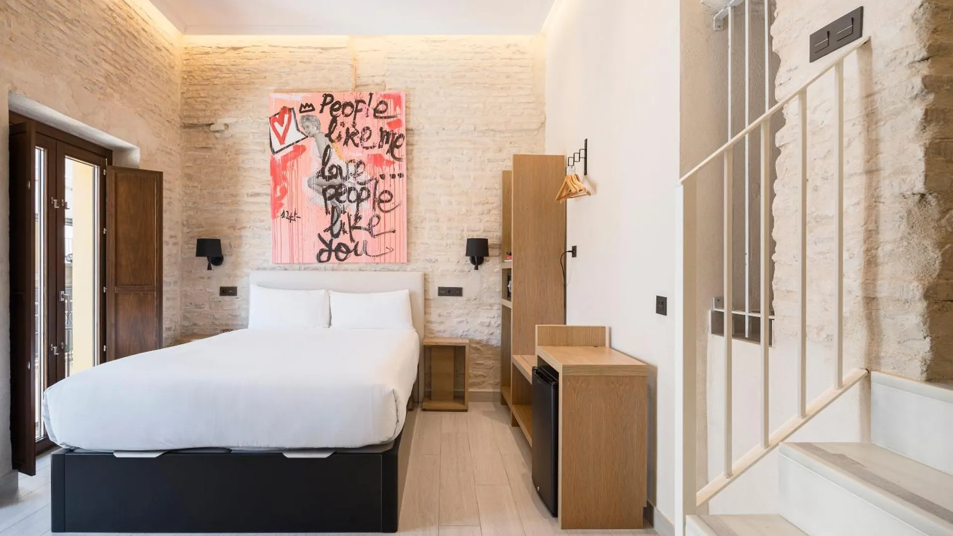 호텔 Casa Art Sevilla 스페인