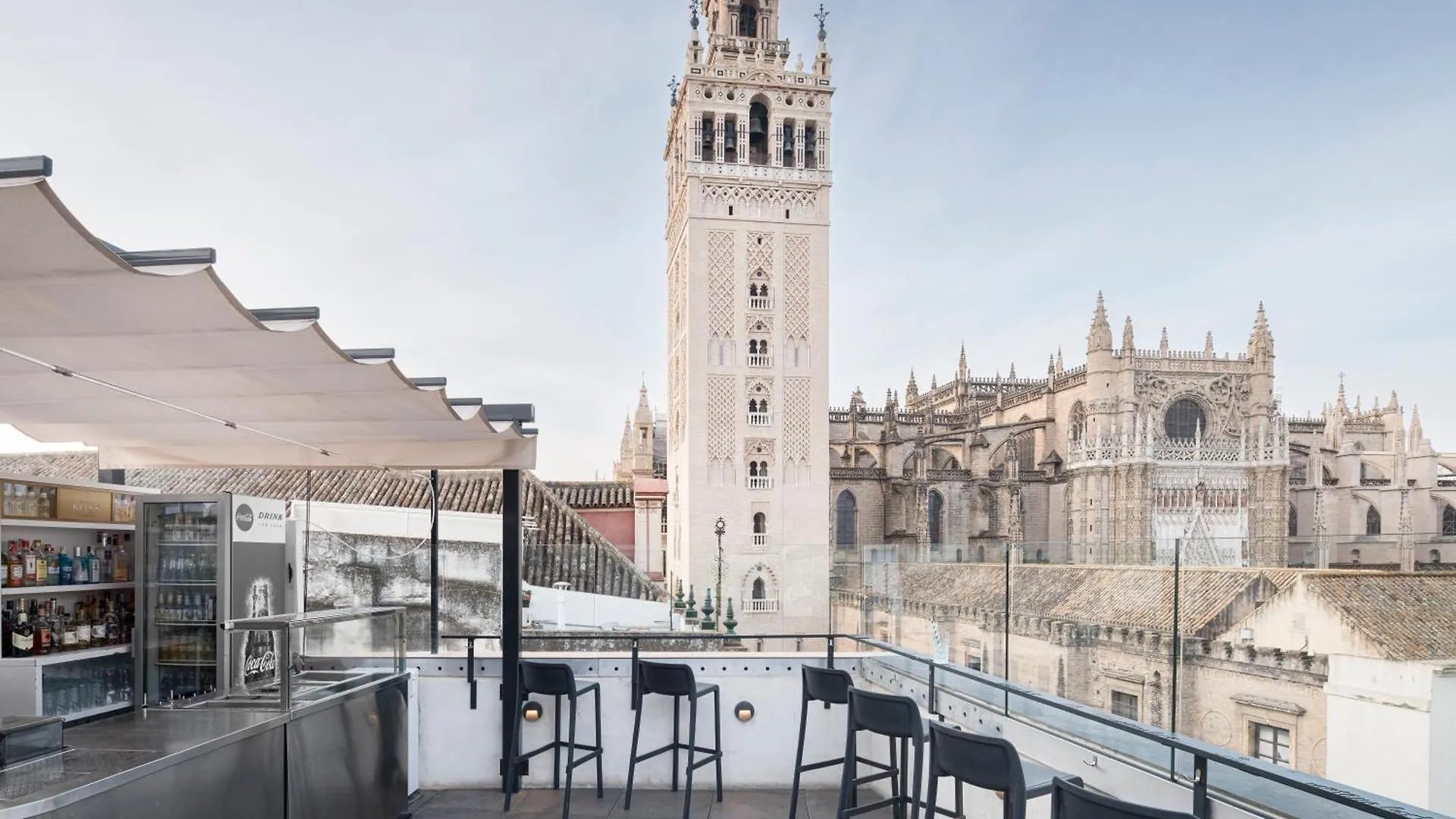호텔 Casa Art Sevilla