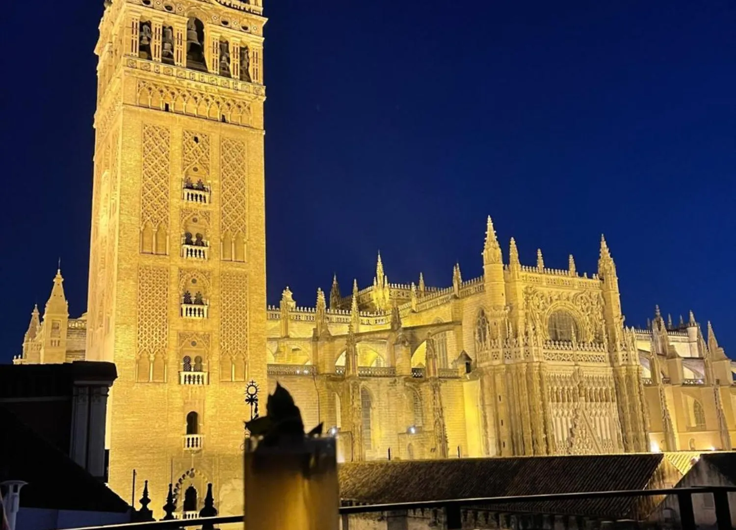 Hotel Casa Art Sevilla Spain