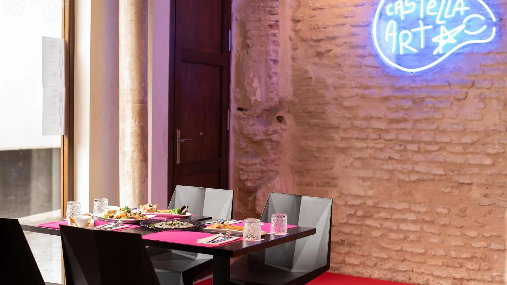 Casa Art Sevilla Hotel Seville