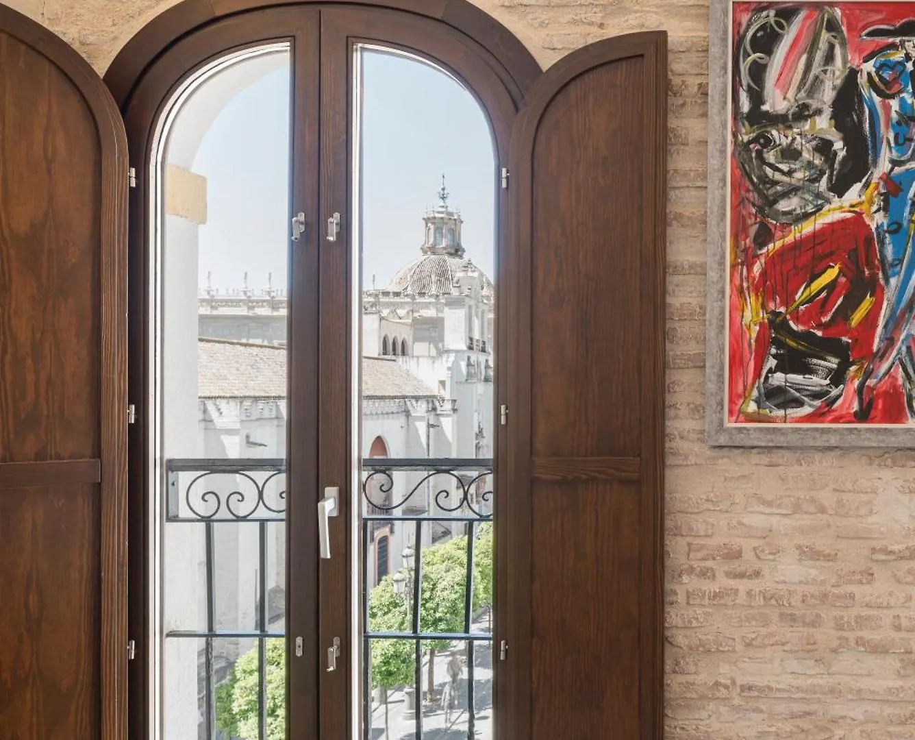 Casa Art Sevilla Hotel